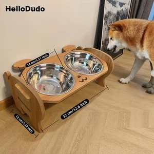 Stainless Steel Pet Bowl