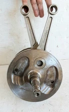 Harley Screamin Eagle Pro Stroker Flywheel & Rod Kit 4-3/8" / 4.375 PN:23600-00A