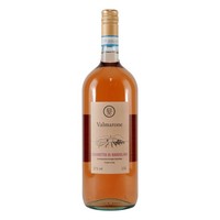 Valmarone Chiaretto Di Bardolino Doc -Trocken- 1,5L