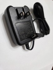 BlackBerry Charger Mini Type Black Home/Travel PSM04A-050RIM