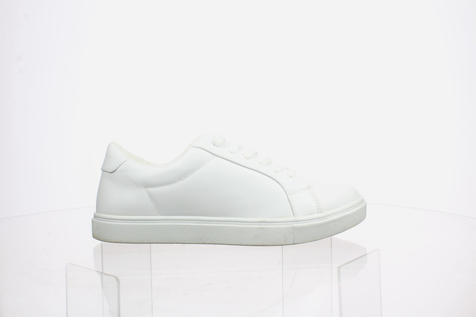 Женские белые модные кроссовки Fever Sole 38 евро 6790₽