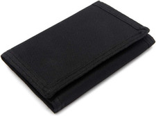 Kids Wallet for Boys and Girls, Novelty Wallet for Boys Ages 5-7, Camo Teen Wall