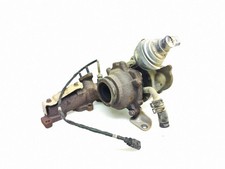 Turbo Volkswagen TRANSPORTER