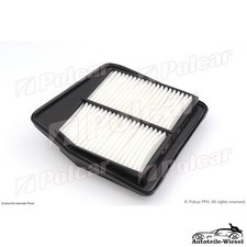 Luftfilter Motorluftfilter 240Mm für Honda Accord Viii CU 2.4 Tourer CW 08-15