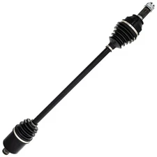 NICHE Rear CV Axle Half Drive Shaft for Polaris RZR XP 4 Turbo S 1334060 2207753