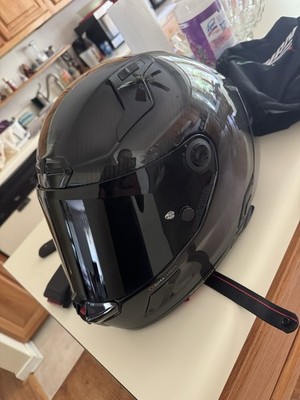 nolan x-804 rs ultra carbon full-face