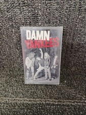 Damn Yankees By Damn Yankees  Cassette