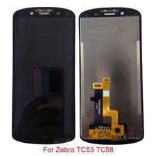 OEM 6.48" LCD Display Touch Screen Digitize TESTED Repair For Zebra TC53 / TC58