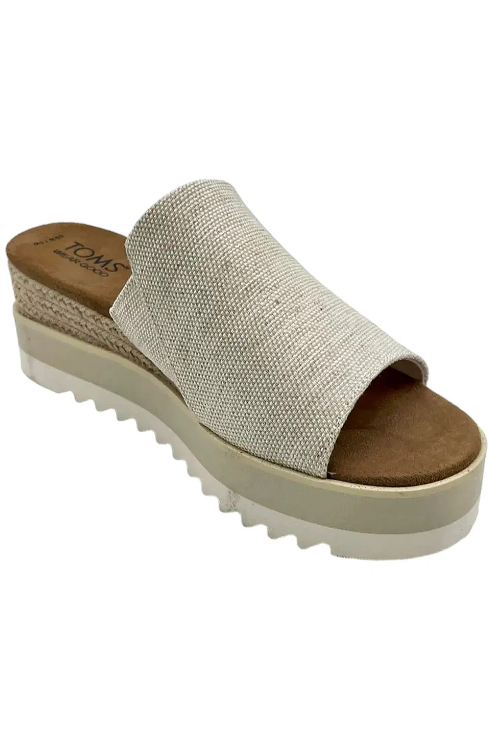 Toms Diana Slide