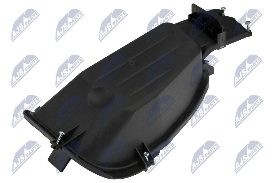 NTY EBP-PL-000 Fuse Box for OPEL