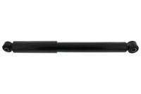 2X StoßDäMpfer Mapco 40238 FüR Mazda GH Sport MZR Ghefp GH10F Ghefs Ghefw GH14