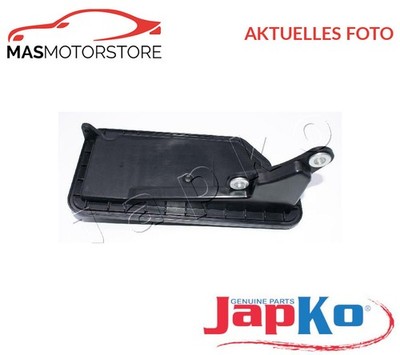 HYDRAULIKFILTER SATZ AUTOMATIK-GETRIEBE JAPKO FTJ138 V NEU OE QUALITÄT