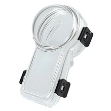 Dive Waterproof Protector Case Housing for X4 Air Invisible Camera Dive Depth