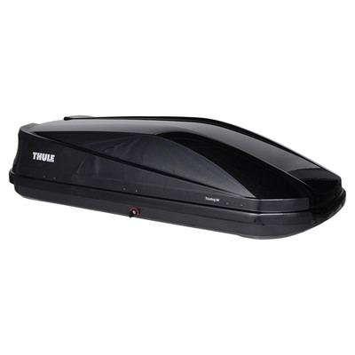 Thule Touring M in schwarz, glänzend - Dachbox - NEU