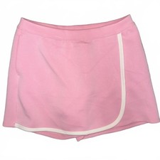 All in Motion Girls Pink Athletic Skort XL 14 NWT