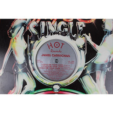 JAMES CARMICHAEL I COULD BE YOUR LOVER 12