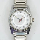 Vintage 1970s Timex Sprite Mens Watch WR 24570 2578