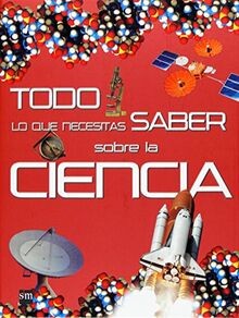 Todo lo que necesitas saber sobre la ciencia (Encicloped... | Buch | Zustand gut