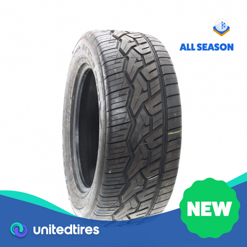 New LT 305/55R20 Nitto NT420V 125/122S | eBay