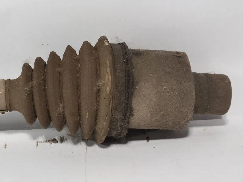 发球杆左轴前轴适用于 95 WINDSTAR 1675138 — 第 2/4 张图片