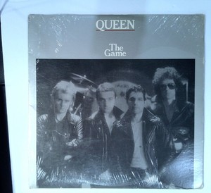 Queen the Game | eBay