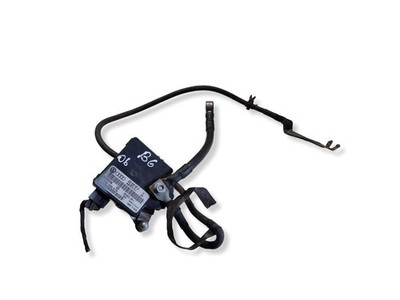 Audi A6 S6 C6 4F 2006 Steuergerät Batterie Bordnetz 4F0915181A ITM30560