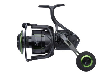 DAM Madcat Dominion Spinning Reel 4500 by TACKLE-DEALS !!!