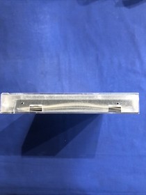 Virtua Cop (Sega Saturn) &ldquo;Tested&rdquo; Work Fine Disc Is Scratch