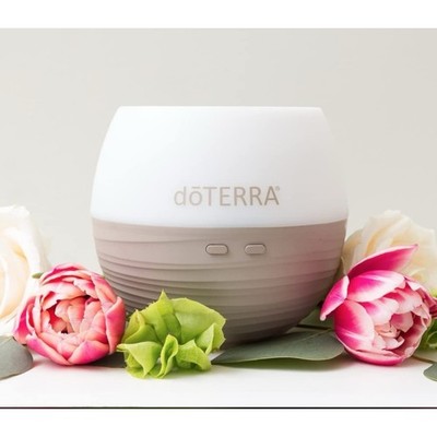 NEW DoTerra Original PETAL Diffuser Brand New SEALED