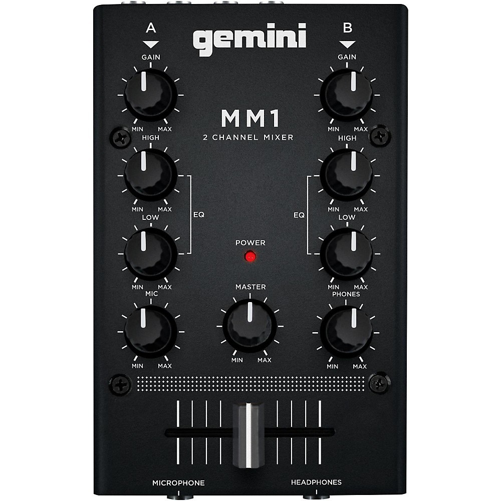 2- Gemini MM1 9590₽