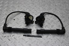 2001 Victory V92c Visteon Coil Set