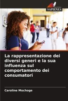 Caroline Mochoge | La Rappresentazione Dei Diversi Generi E La Sua Influenza...