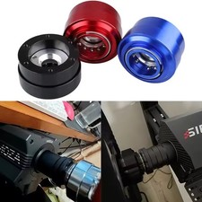 Quick Release Hub Adapter for MOZA R21-R5 Sim Racing Steering Wheel Connector
