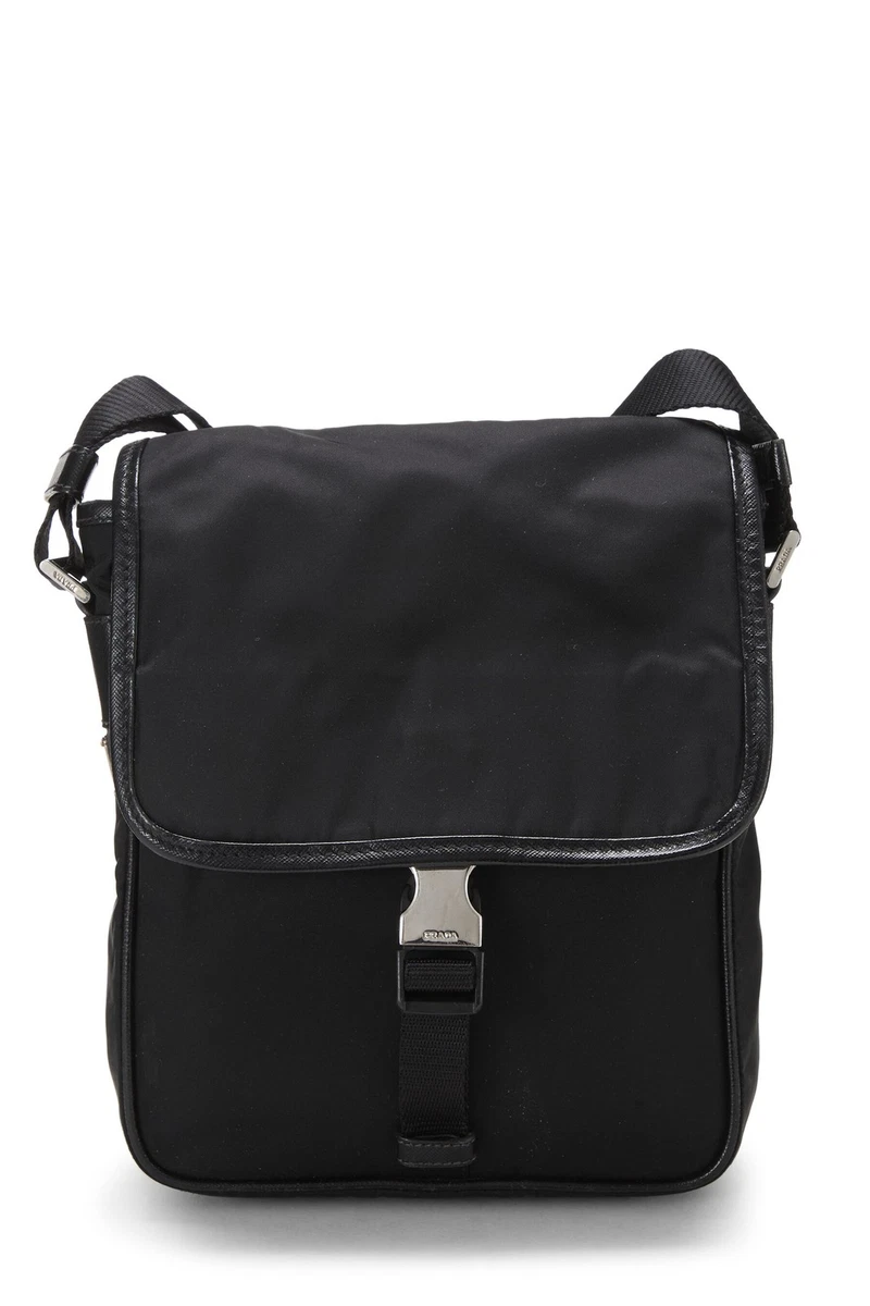 PRADA Messenger Bags for sale | eBay