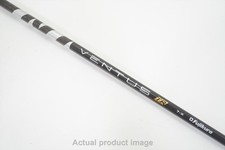 Fujikura Ventus TR Black Velocore 7-X X-STIFF 44.5" Driver Shaft TaylorMade Qi10