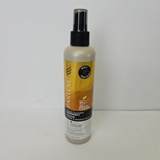 Pantene Discontinued Non-Aerosol Hairspray Fine Level 1 Flexible Hold Volume 1 