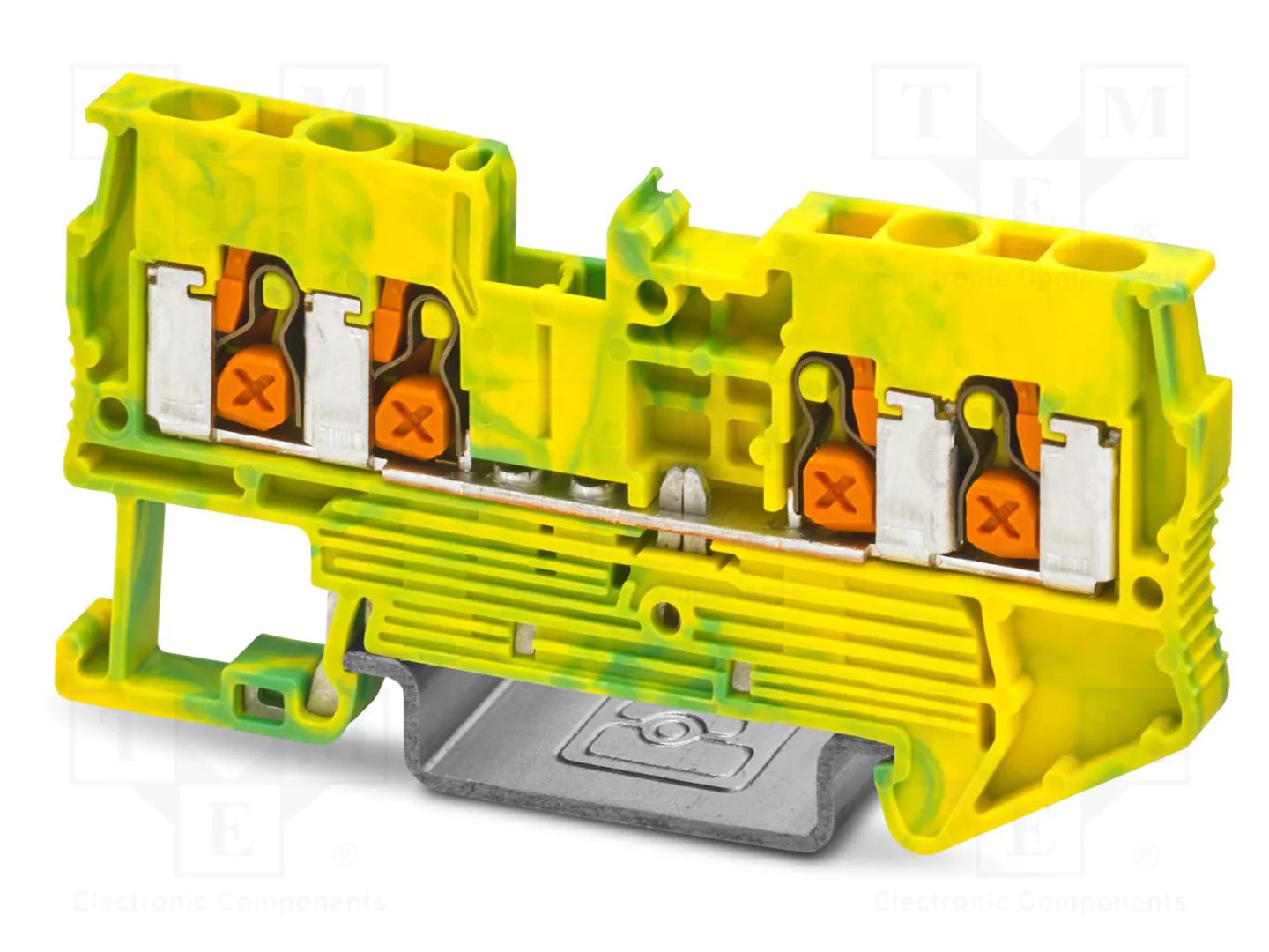 PHOENIX CONTACT 1343137 Splice terminal