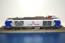 TRIX Vectron RP Hybridlok mit Decoder und Sound