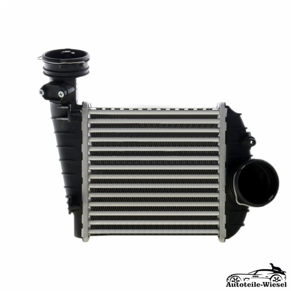 LadeluftküHler FüR Skoda Superb, VW Passat Variant 03-08-image