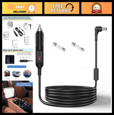 Car Charger for Inogen One G2 G3 G4 G5 - Replacement Power Cord BA-306 BA-301