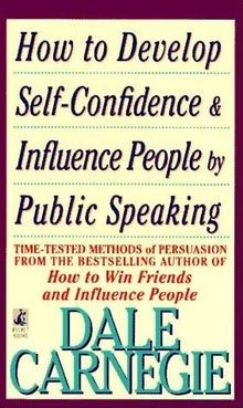 How to Develop Self-Confidence And Influence Peop... | Buch | Zustand akzeptabel