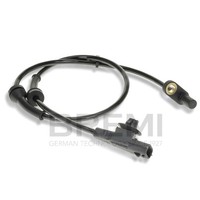 Bremi ABS Sensor Raddrehzahl FüR Nissan Qashqai II J11 J11_