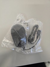 HP MSU0923 USB Wired Optical Mouse New and Sealed