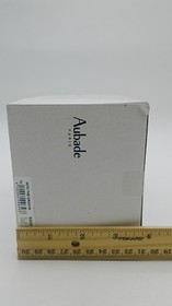 Aubade Paris Women&rsquo;s Lace Bra &ndash; Elegant Parisian Lingerie French Embroidery Sand