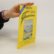 Aussaattage Maria Thun 2015  |  Maria Thun