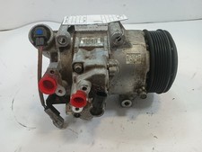 AC Compressor from 2013 Subaru Legacy Outback...