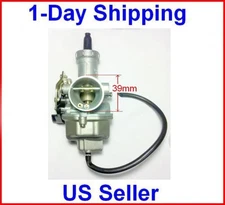 Carburetor Atv Quad HONDA ATC 200 ATC200 ATC200S 200S 200cc Engine Motor Parts