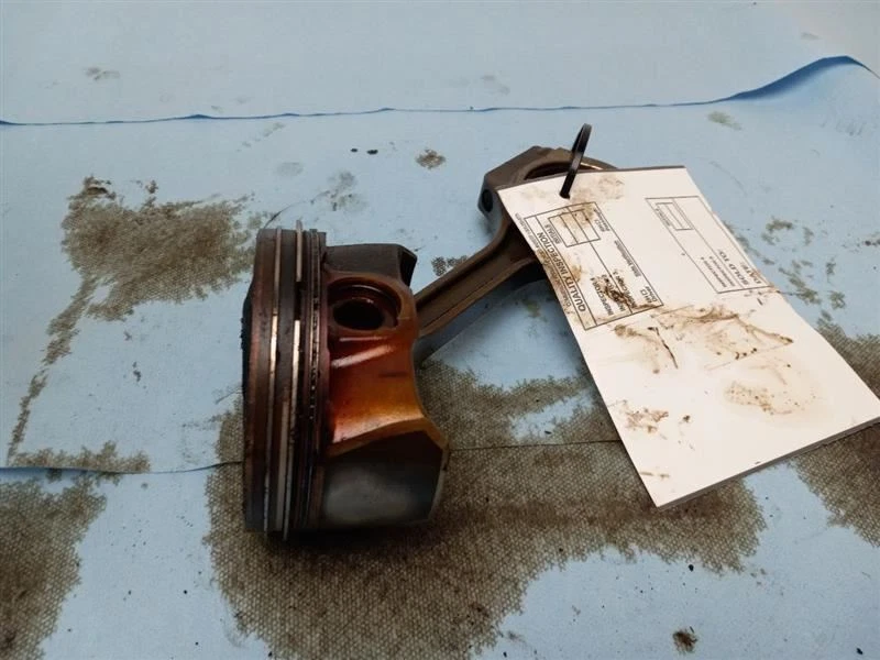 Hyundai Sonata GLS 2014 pistón Foto 3 de 4