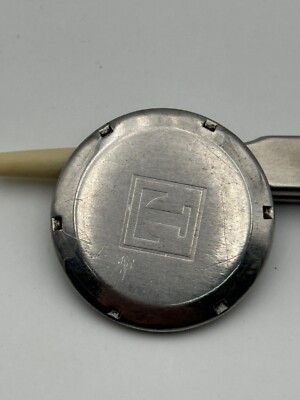 Tissot Gehäuseboden Caseback Le Locle