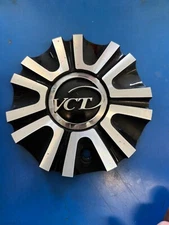 VCT Center Cap  (B10933)  208-2085/2285-AL CLEAR STARTING TO COME OFF